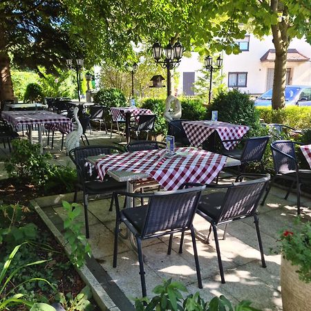 Hoeckner Plaza Hotel Attnang-Puchheim エクステリア 写真