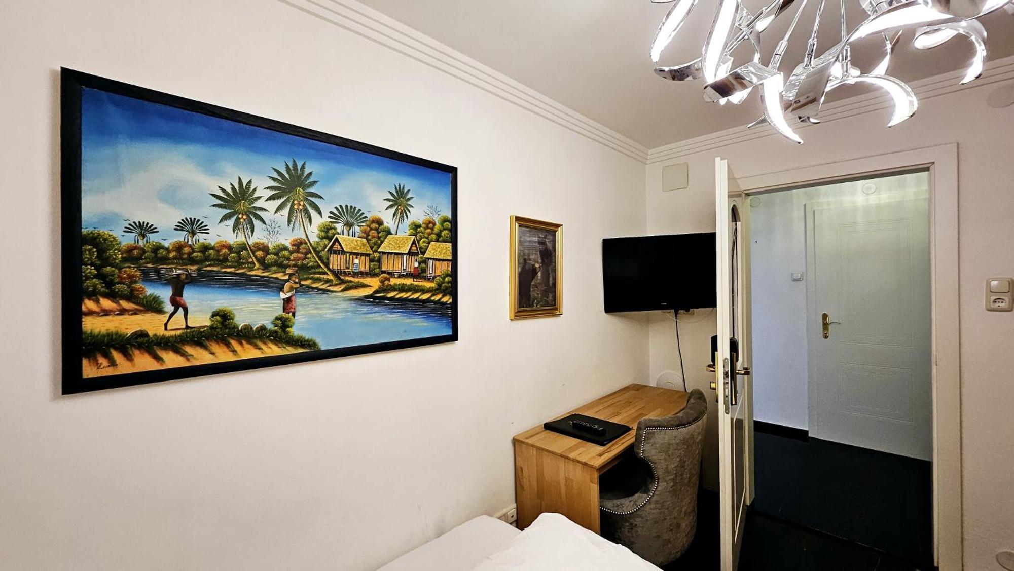 Hoeckner Plaza Hotel Attnang-Puchheim エクステリア 写真