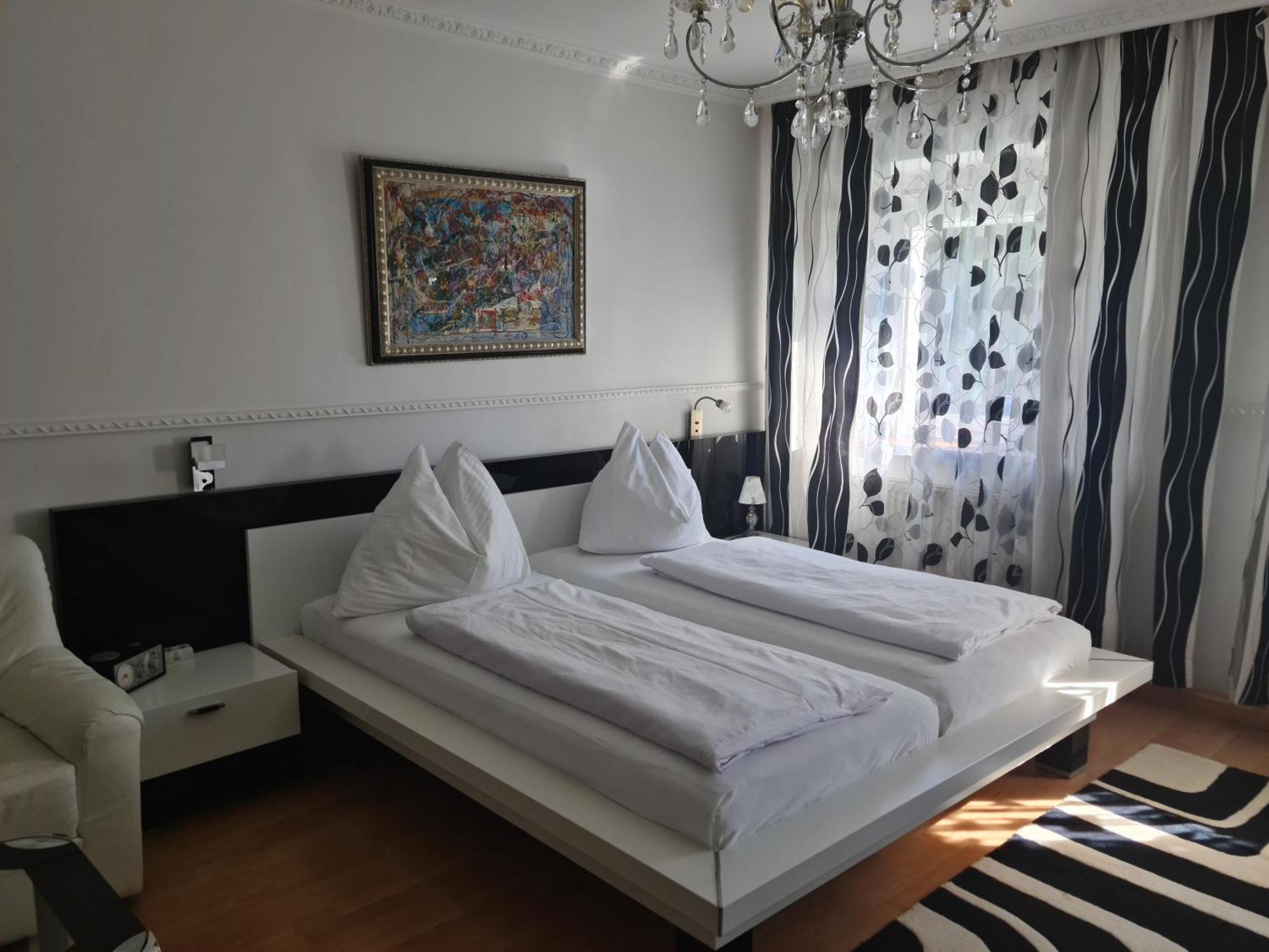 Hoeckner Plaza Hotel Attnang-Puchheim エクステリア 写真