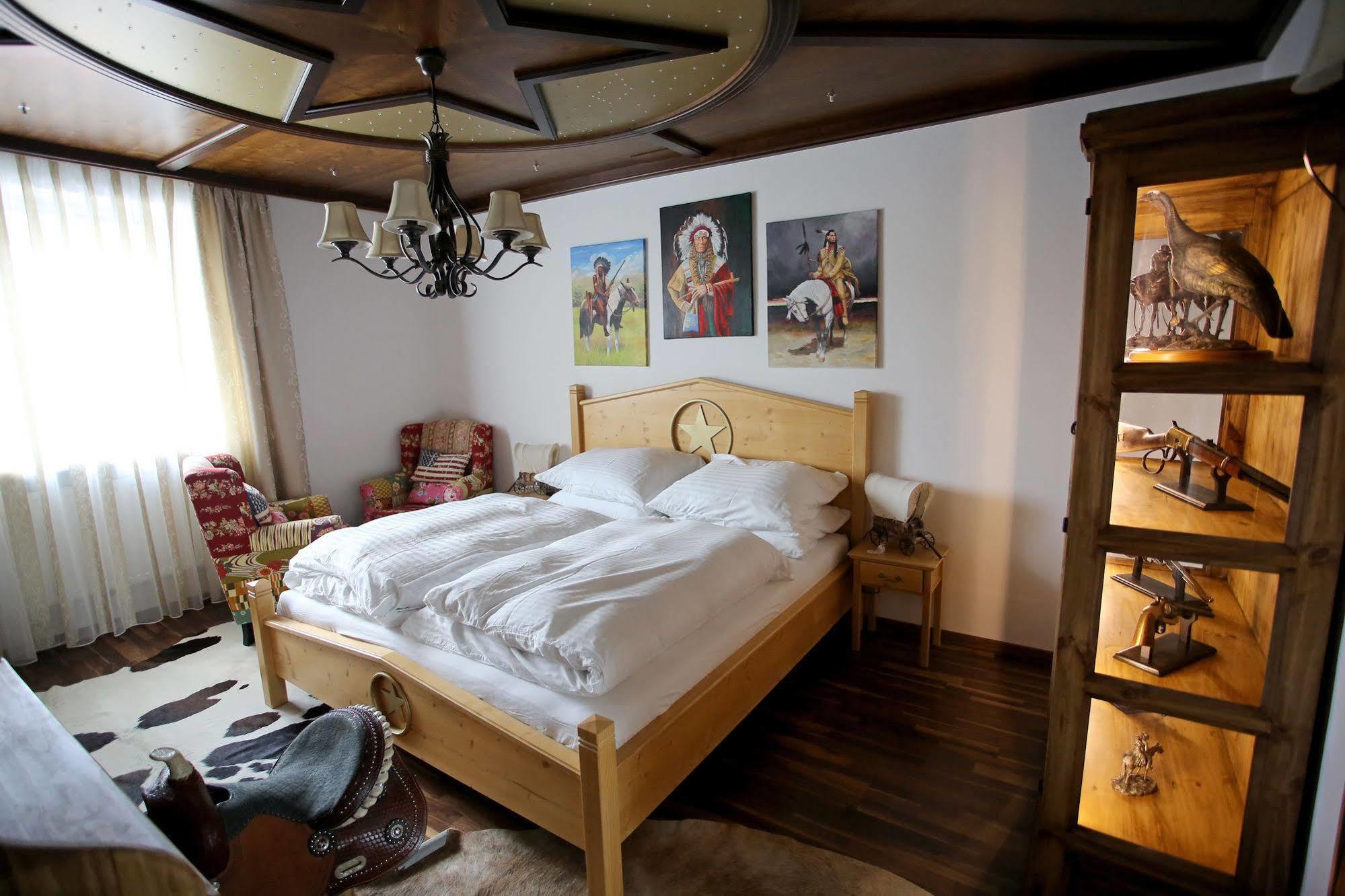 Hoeckner Plaza Hotel Attnang-Puchheim エクステリア 写真